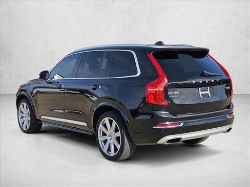 Used 2018 Volvo XC90 T6 Inscription w/ Convenience Package image 8