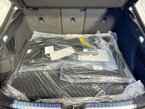 New 2025 Audi A5 2.0T Premium w/ Convenience Package image 22