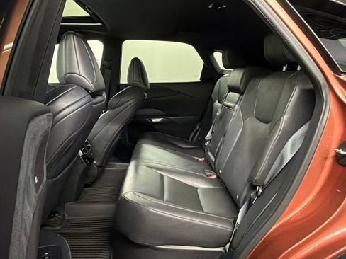 Used 2024 Lexus RX 350 F Sport w/ Convenience Package AWD/4WD image 32