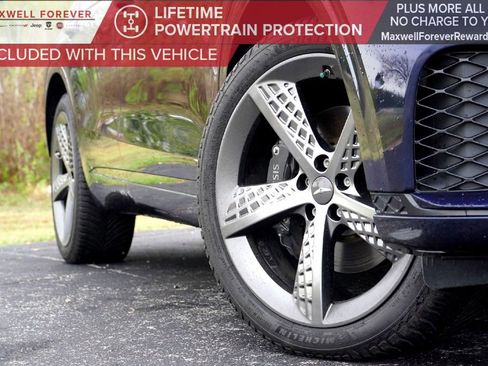 Used 2023 Genesis GV70 2.5T Sport Prestige w/ Sport Prestige Package image 4