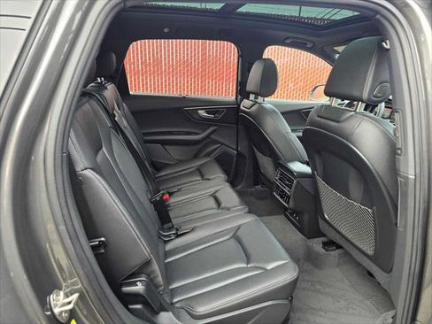 New 2026 Audi Q7 3.0T Premium Plus image 13