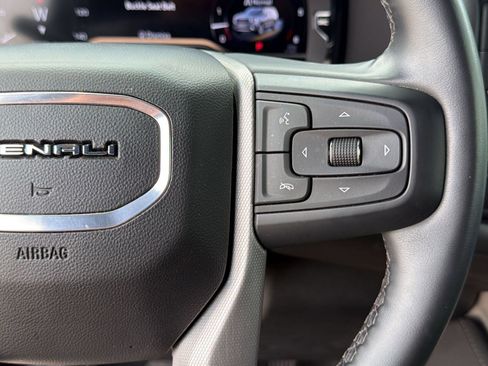 Used 2023 GMC Yukon XL Denali w/ Max Trailering Package RWD image 15