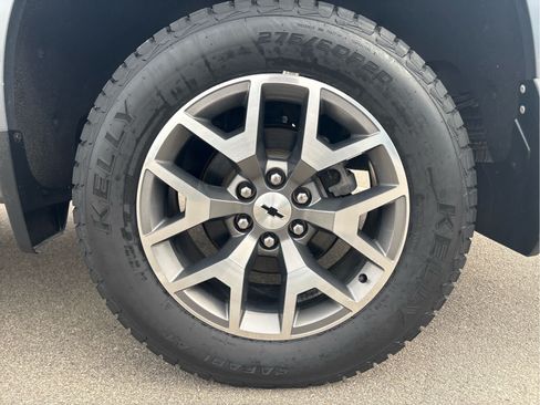 Used 2020 Chevrolet Silverado 1500 RST w/ All-Star Edition AWD/4WD image 53