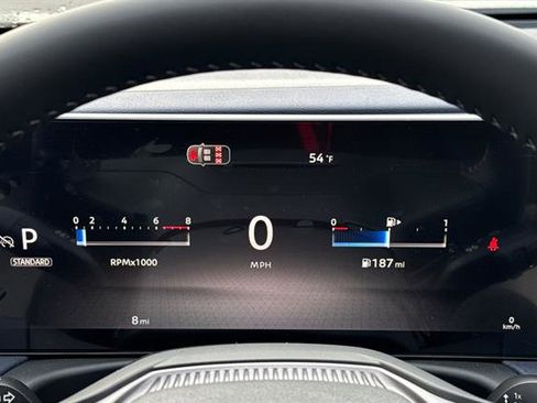 New 2026 Nissan Sentra SL w/ Floor Mat Package image 27