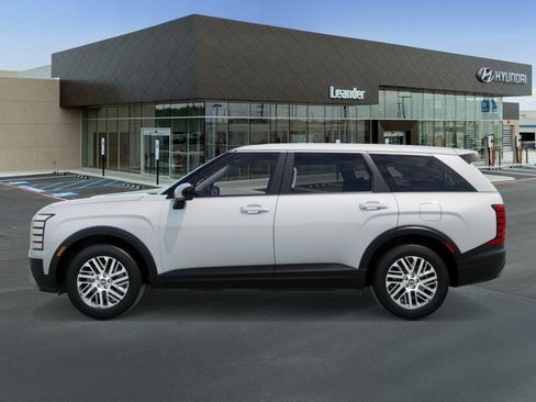 New 2026 Hyundai Palisade SE FWD image 3