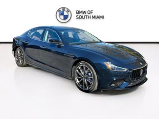 Used 2022 Maserati Ghibli Modena video 1