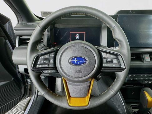 New 2026 Subaru Outback Wilderness AWD/4WD image 11