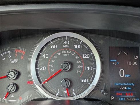 Used 2022 Toyota Corolla SE image 10