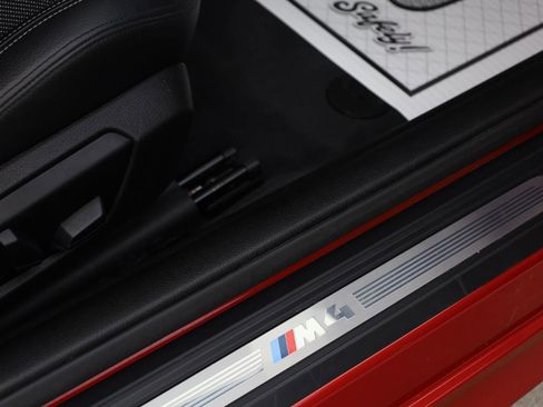 Used 2015 BMW M4 Coupe RWD image 22