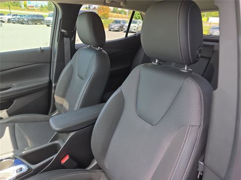 Used 2023 Buick Encore GX Select w/ Sport Touring Package image 13