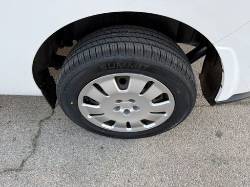 Used 2019 RAM ProMaster City Tradesman SLT image 5