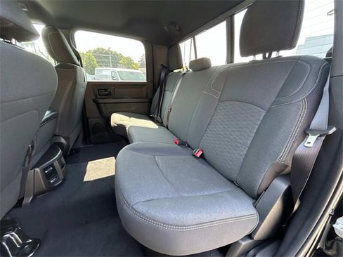 New 2025 RAM 2500 Tradesman w/ Power Wagon Package image 5