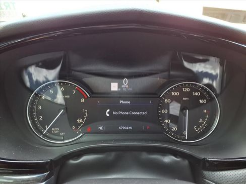 Used 2023 Cadillac XT5 Premium Luxury FWD image 18