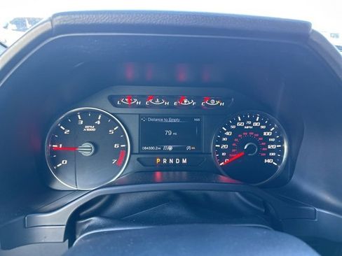 Used 2017 Ford F150 Raptor w/ Equipment Group 801A Mid image 14