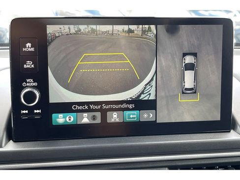 Certified 2025 Honda Pilot Elite image 28