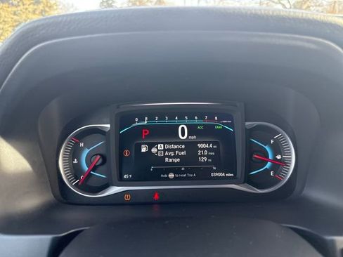 Certified 2021 Honda Passport Touring image 24