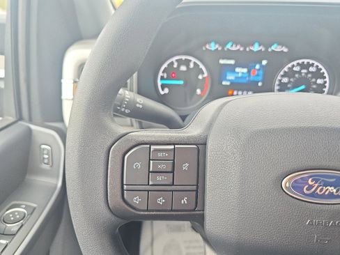 New 2026 Ford F350 XL image 26