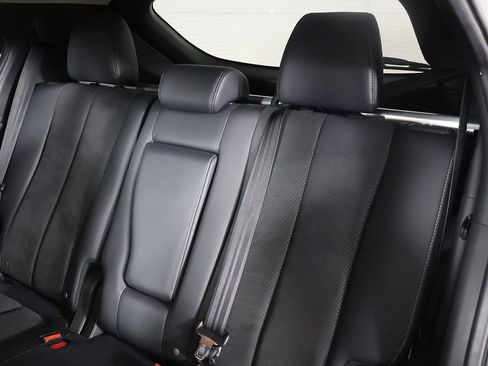 Used 2024 Mitsubishi Eclipse Cross SE image 30