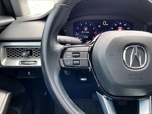 Used 2024 Acura Integra FWD image 20