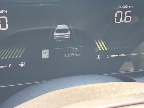 Used 2025 Kia K4 LXS image 39