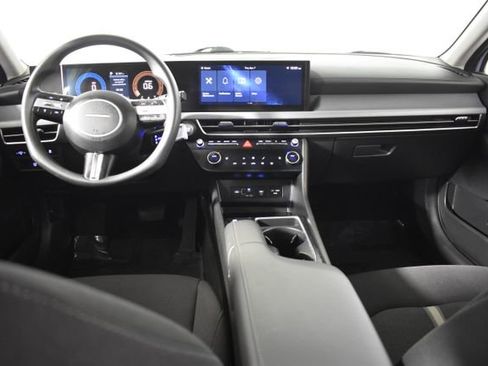 Used 2025 Hyundai Sonata SEL FWD image 27