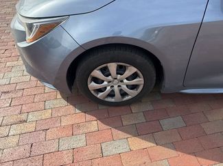 Used 2022 Toyota Corolla LE FWD video 2