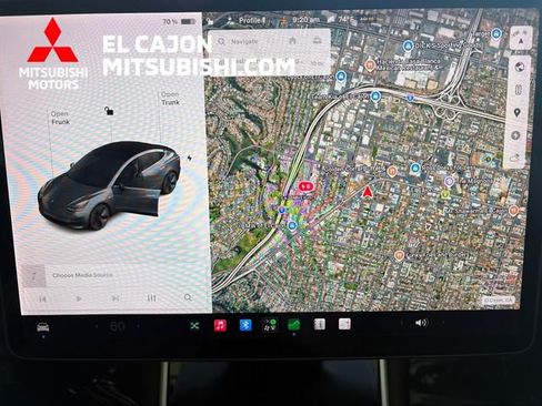 Used 2018 Tesla Model 3 Long Range RWD image 13
