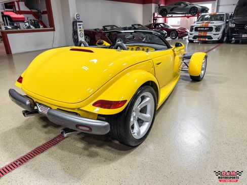 Used 1999 Plymouth Prowler RWD image 40