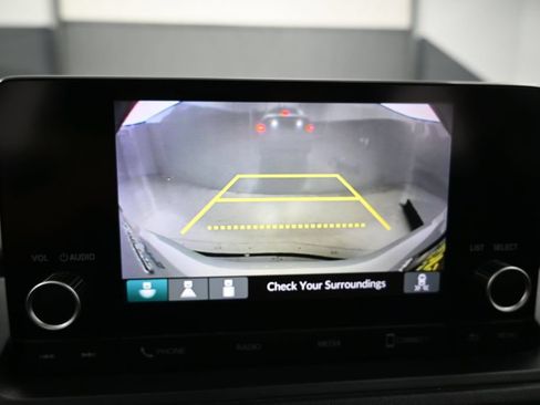 Used 2025 Honda Accord SE image 13