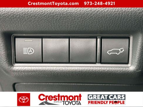 Certified 2024 Toyota Grand Highlander XLE image 18