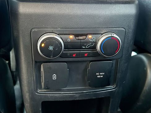 Used 2020 Ford Explorer ST AWD/4WD image 30