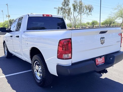 Used 2014 RAM 1500 Tradesman w/ Popular Equipment Group image 3
