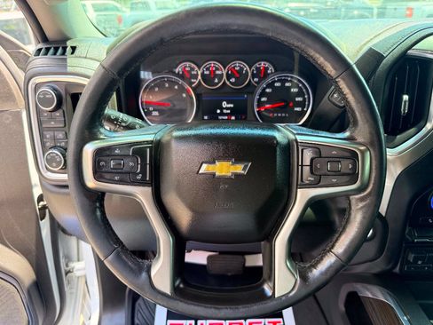 Used 2021 Chevrolet Silverado 2500 LT w/ Convenience Package AWD/4WD image 23