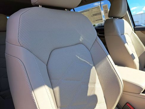 New 2026 Volkswagen Atlas SE image 20