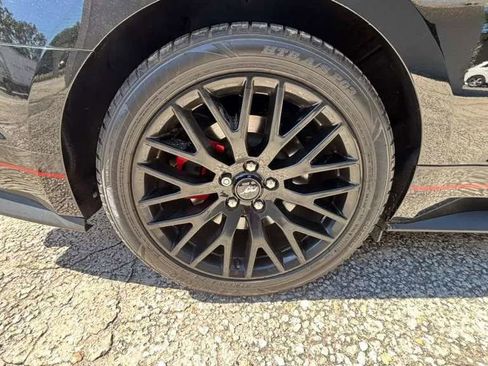 Used 2023 Ford Mustang Mach 1 RWD image 21