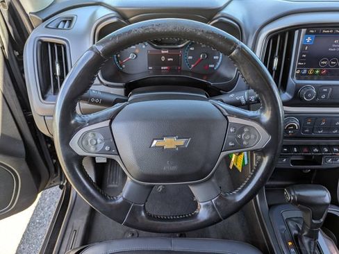 Used 2019 Chevrolet Colorado Z71 RWD image 25