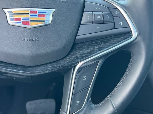 Used 2024 Cadillac XT5 Premium Luxury FWD image 34
