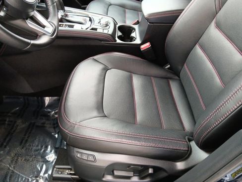 Certified 2024 MAZDA CX-5 2.5 Turbo w/ Premium Package image 15