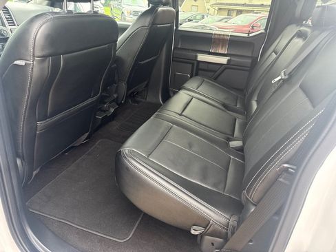 Used 2020 Ford F150 Lariat AWD/4WD image 25