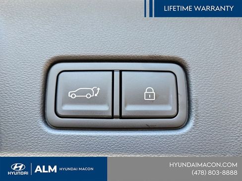 New 2026 Hyundai Palisade Calligraphy AWD/4WD image 16