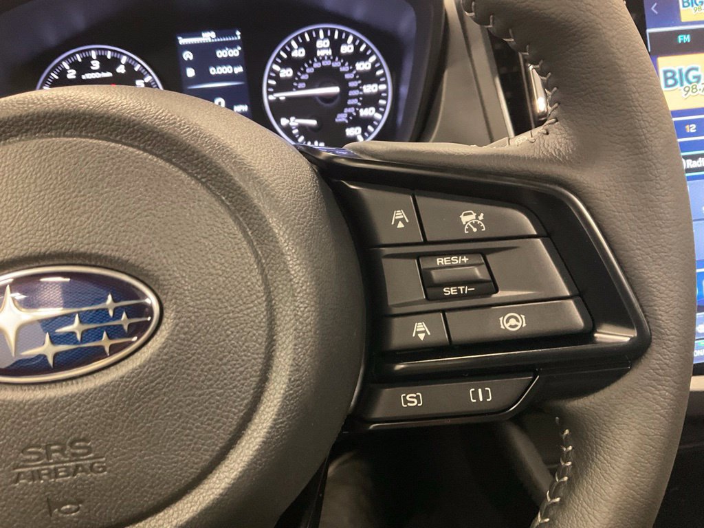 New 2026 Subaru Forester Premium AWD/4WD image 17