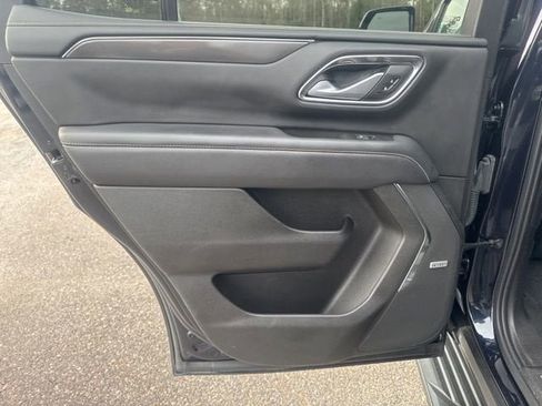 Used 2022 GMC Yukon AT4 image 26