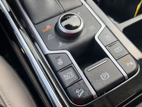 Certified 2023 Kia Sorento SX AWD/4WD image 34