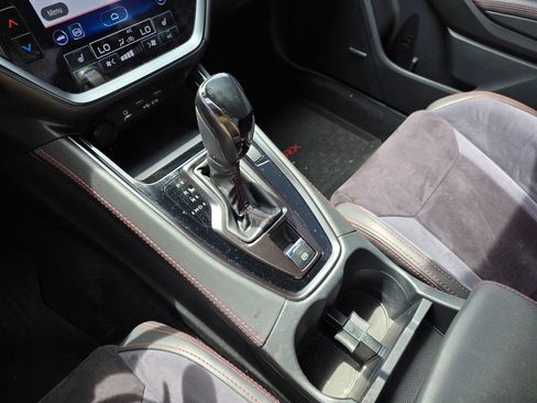 Used 2022 Subaru WRX GT image 19