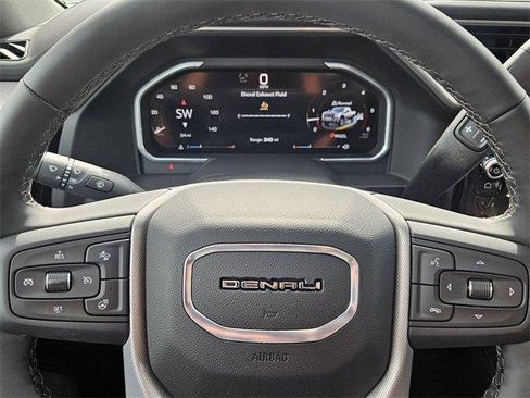 New 2026 GMC Sierra 2500 Denali w/ Denali Reserve Package image 23