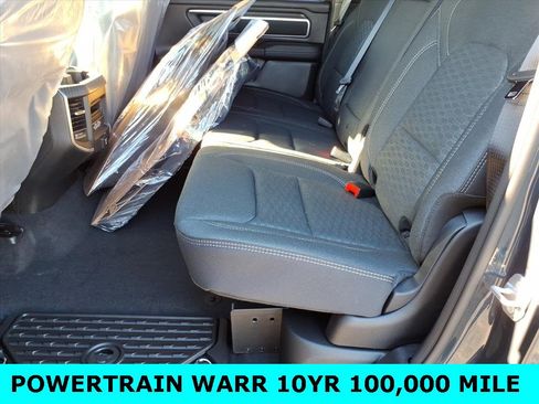 New 2026 RAM 1500 Big Horn image 10