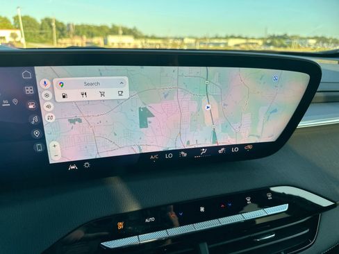 New 2026 Buick Enclave Sport Touring w/ Super Cruise Package image 18