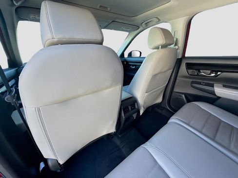 Used 2023 Honda CR-V EX-L image 25