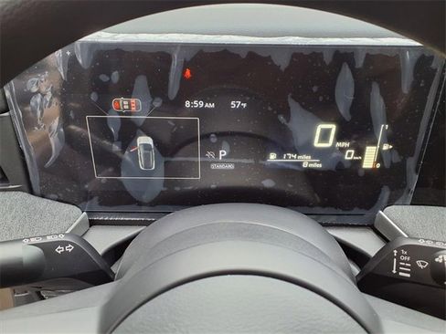 New 2026 Nissan Kicks S image 17