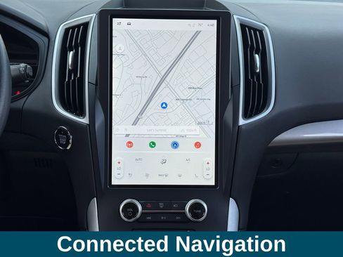 Used 2024 Ford Edge SEL w/ Convenience Package image 23